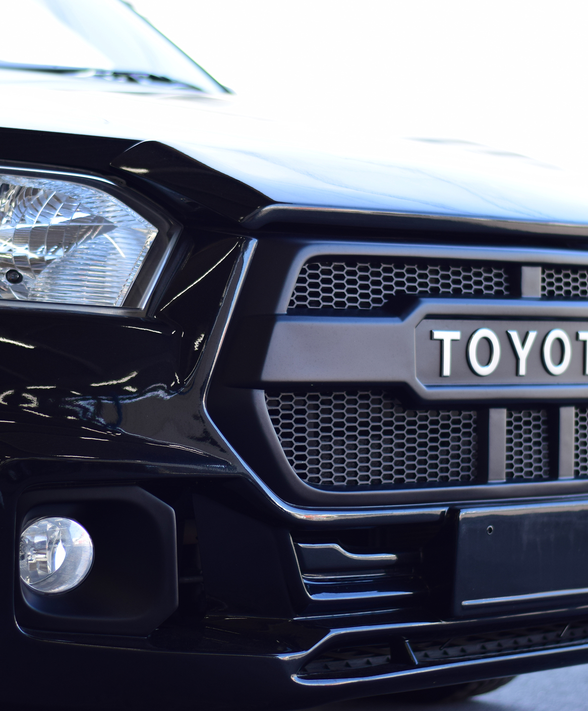 LNAD TOY BOX