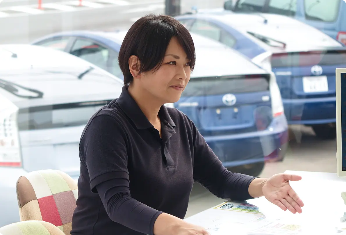 私たちについて | NTC FAMILIA 高松・香川のプロボックスカスタム専門店
