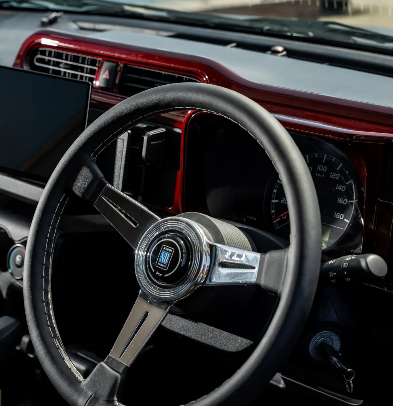 TOYBOX | NTC FAMILIA 高松・香川のプロボックスカスタム専門店