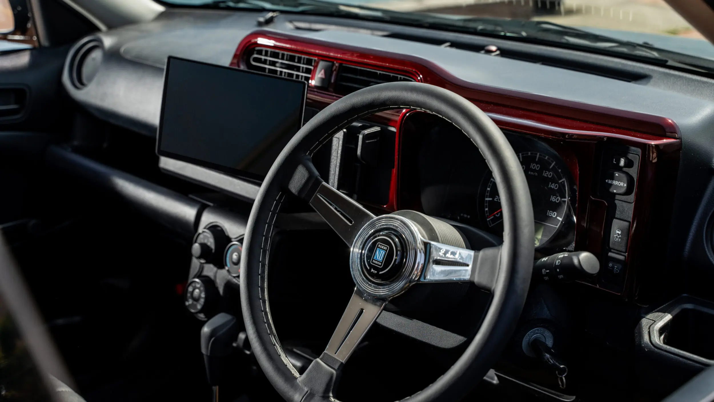 TOYBOX | NTC FAMILIA 高松・香川のプロボックスカスタム専門店