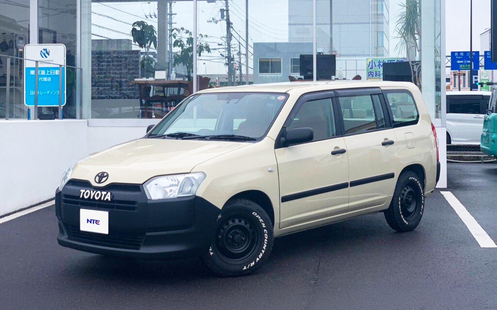 納車事例 お客様写真