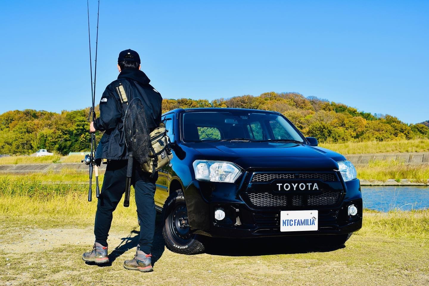 NTC FAMILIA | 香川・高松発 全国対応プロボックスカスタム