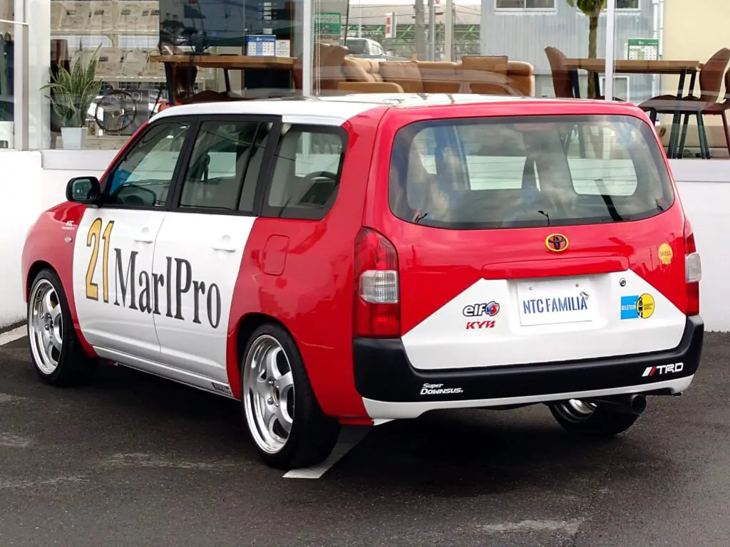21MarIPro”でドリームカーフェスタへGO！ | NTC FAMILIA 高松・香川の