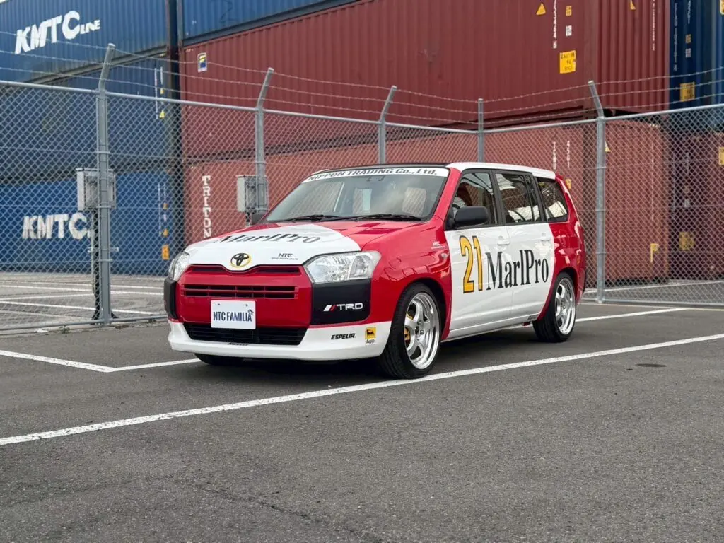 21MarIPro”でドリームカーフェスタへGO！ | NTC FAMILIA 高松・香川の