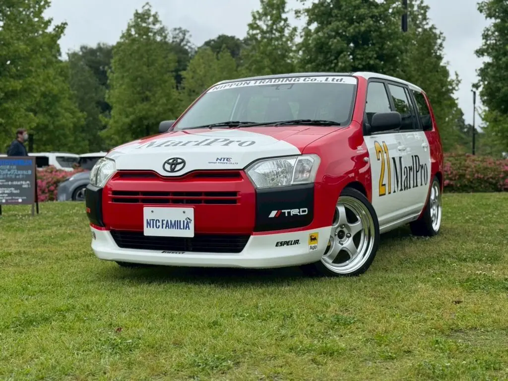 お知らせ | NTC FAMILIA 高松・香川のプロボックスカスタム専門店