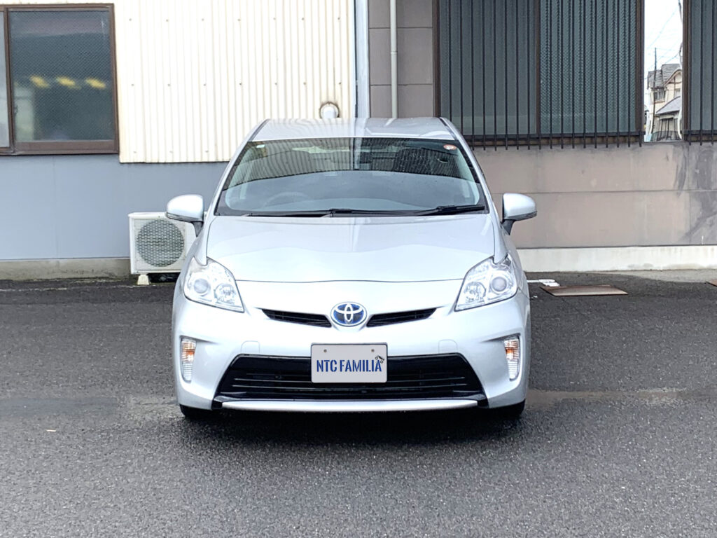 納車事例 お客様写真