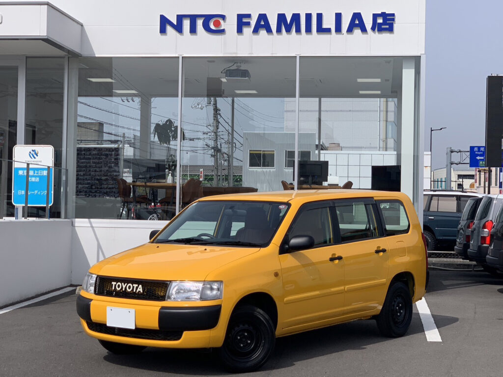 納車事例 お客様写真