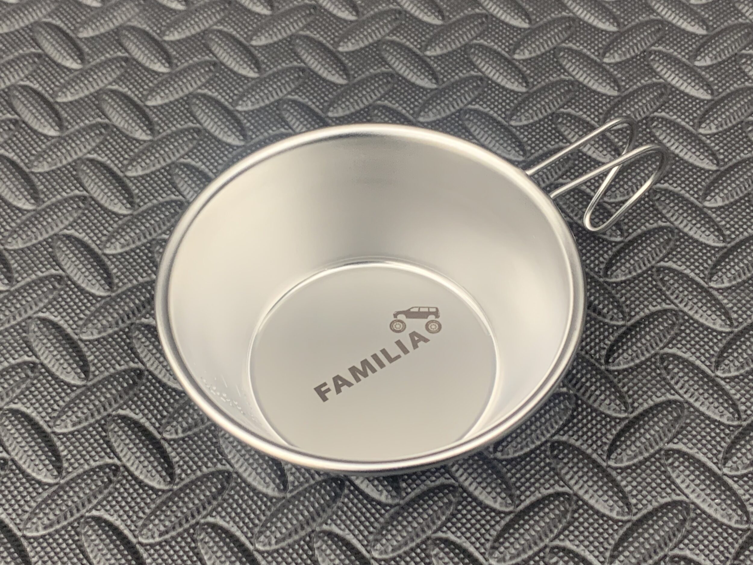 FIELD STYLE JAPAN 2025 ノベルティできました！