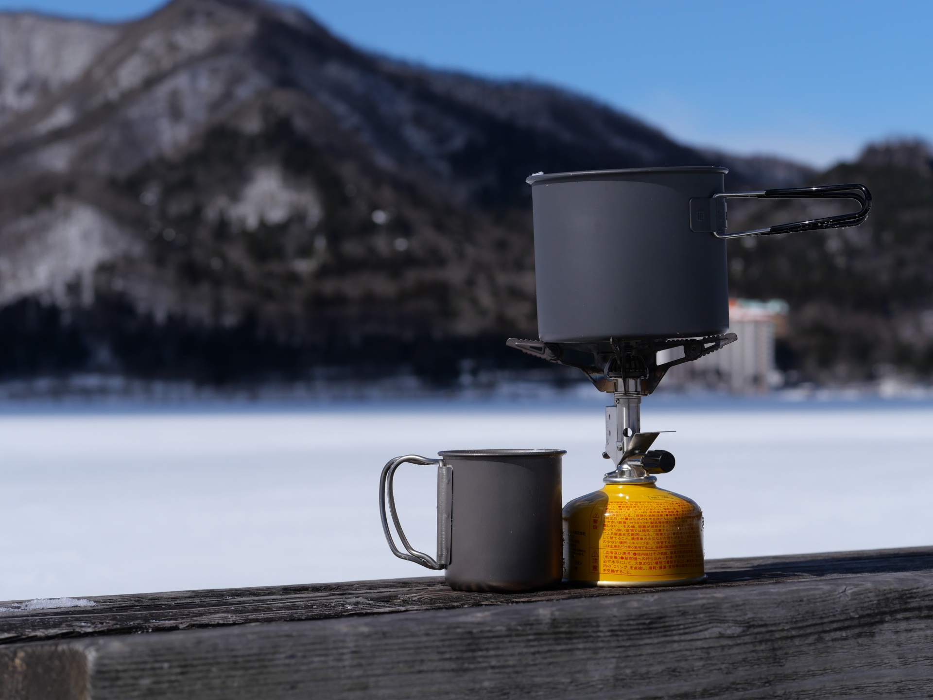 初めての冬車中泊で“失敗しないためのポイント7選”