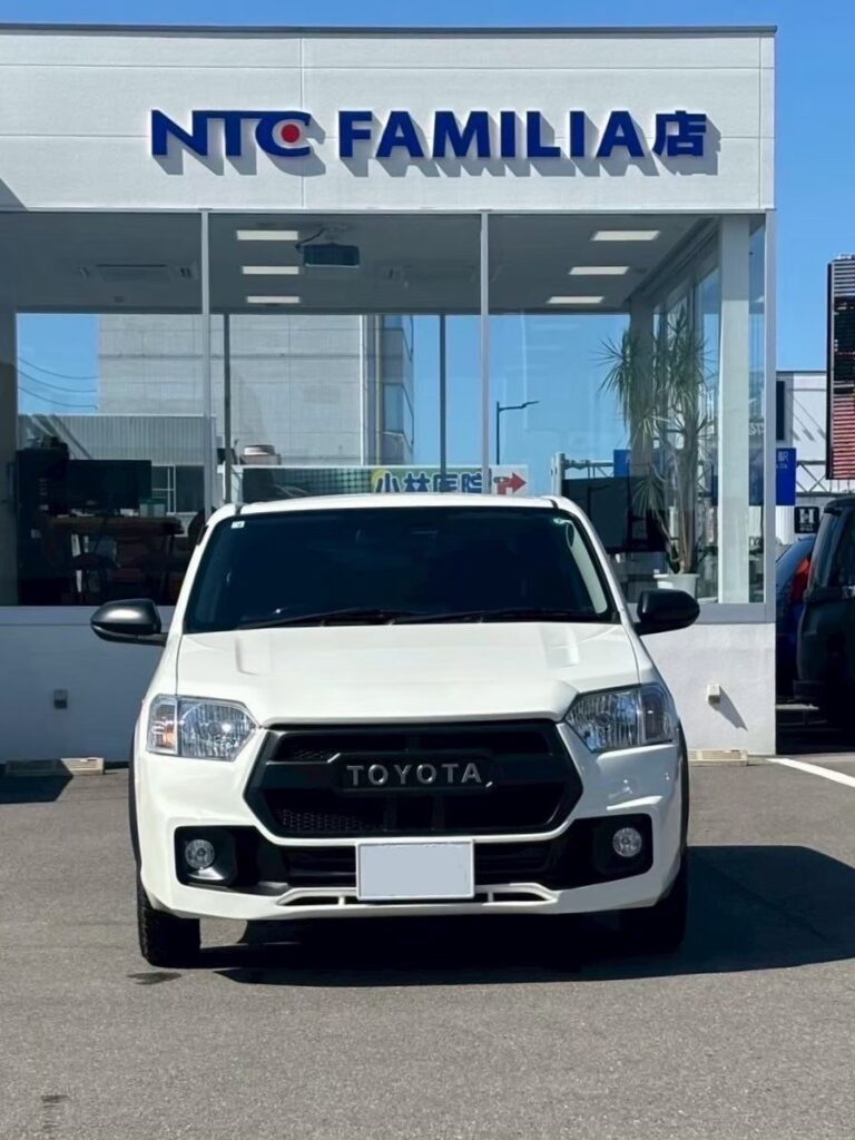 納車事例 お客様写真