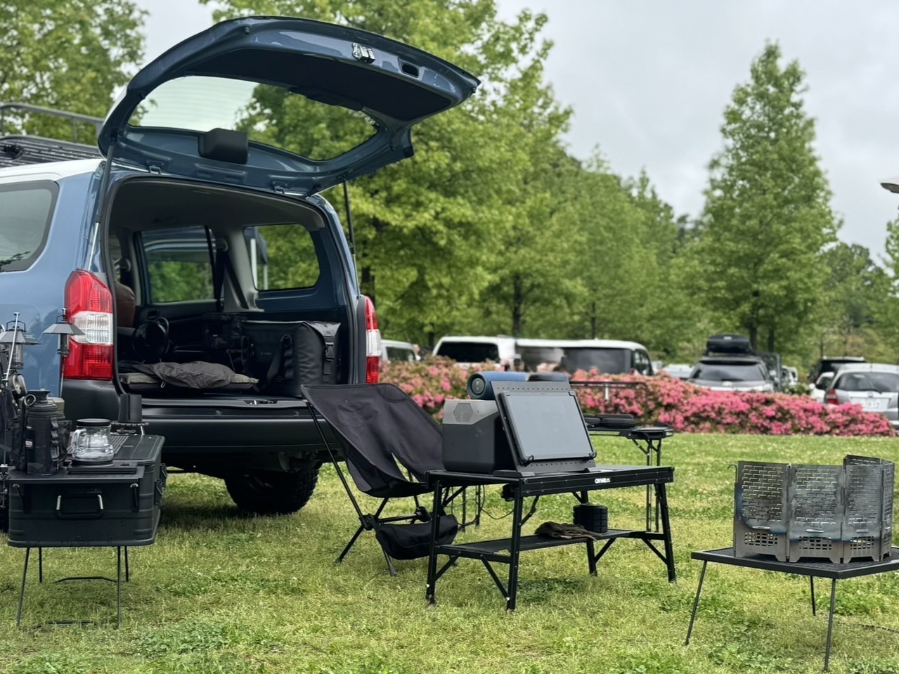 ❄️ 冬の車中泊に“積んで後悔しないギア”特集