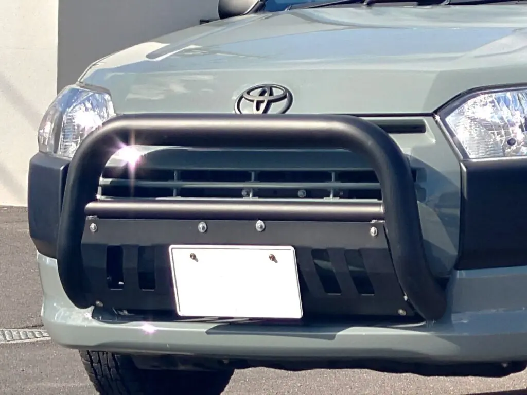 H様 | NTC FAMILIA 高松・香川のプロボックスカスタム専門店