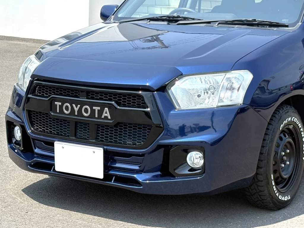 Y様 | NTC FAMILIA 高松・香川のプロボックスカスタム専門店