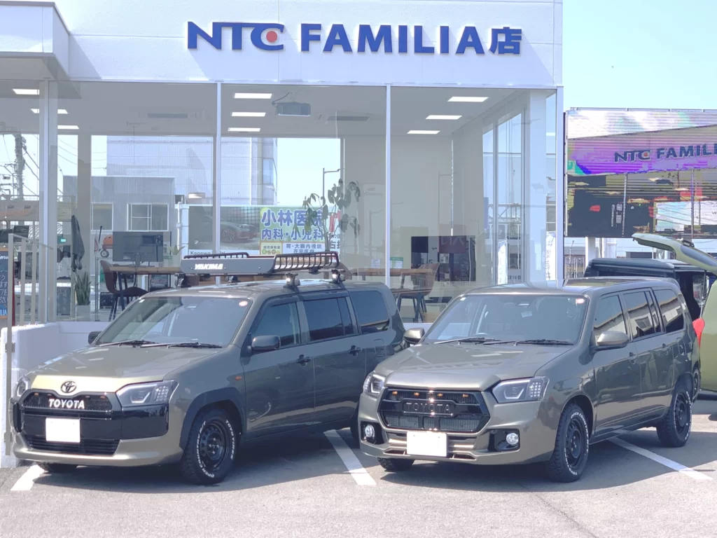 プロボックスを買って後悔する人の特徴 専門店が正直に解説！ | NTC